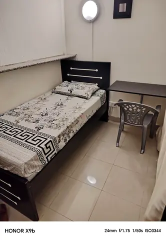 Room available in Al Khail gate