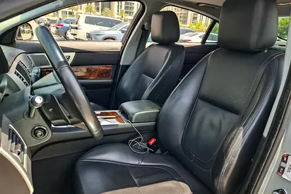 صورة مصغرة 11 لـ 2014 Jaguar XF