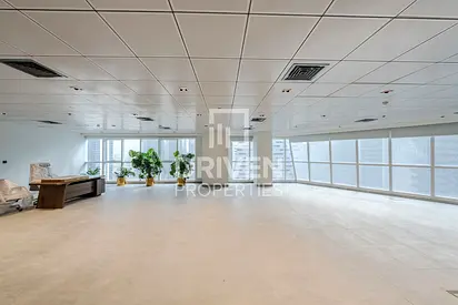 Fitted Spaces with Open View | Close To Metro