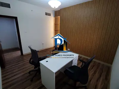 PRIME LOCATION=SPACIOUS OFFICE=699 SQFT=JUST 70K=<READY TO MOVE OFFICE