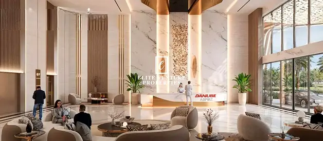 HIGH FLOOR | CRICKET STADIUM VIEW | MBZ ROAD VIEW