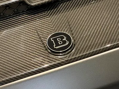 صورة مصغرة 20 لـ 2023 Mercedes-BENZ G-CLASS