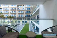 Furnished 2 Bedroom Apartment for Rent, Close to Beach, Marjan Island