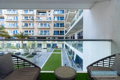 Furnished 2 Bedroom Apartment for Rent, Close to Beach, Marjan Island