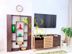Furnished Studio | Golf View | Balcony | Golf Promenade 3A