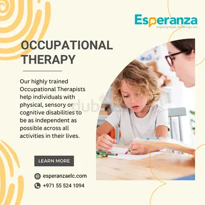 Autism - Social Skills in Dubai