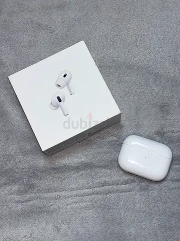 original apple airpods pro 2nd gen