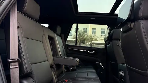 2024 GMC YUKON 照片 12