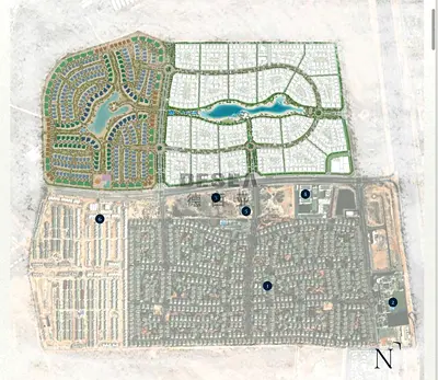Exclusive Listing | Big Plot | Investor Deal