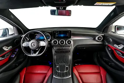 Mercedes-Benz GLC 300 4MATIC, миниатюра 10