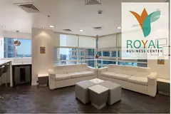 Fully Fitted Offices for rent starting aed. 2000 monthly
