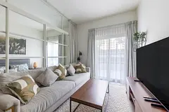 Ground floor | Spacious layout | Prime Dubai Hills location