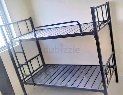 Bed Bunker Type Full Heavy Duty 42 Kg