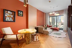 Upgraded | Fully Furnished | Study Room