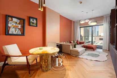 Upgraded | Fully Furnished | Study Room