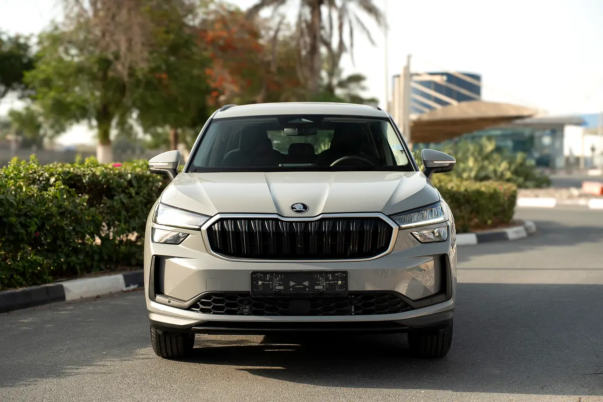 Skoda Kodiaq 2026 — photo 1 of 20