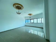 HOT🔥DEAL LAVISH AND SPACIOUS ONE BHK WITH POOL &amp; GYM ON A VERY PRIME LOCATION FRONT OF FAMILY