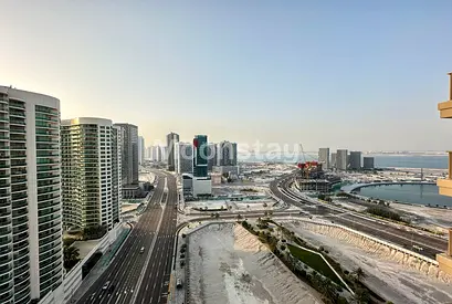 Reflection | Modern 2BR | Vacant | Amazing view