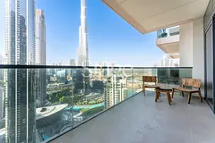 Burj Khalifa View | Fully Upgraded | Flexible Payment