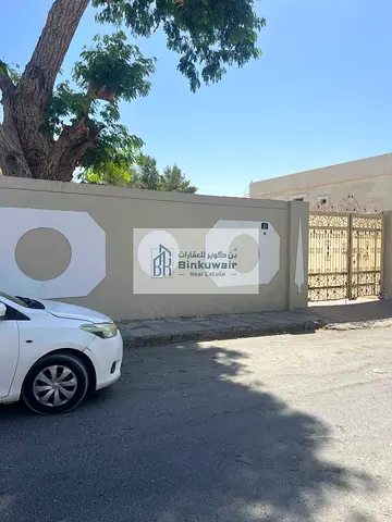 For sale a special villa in Mansoura area