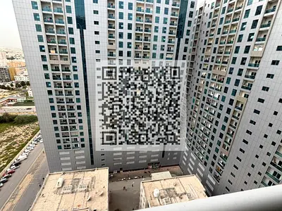 2- Bedroom Apartment for Sale in City Tower Ajman