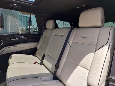 2024 Cadillac ESCALADE 缩略图 11