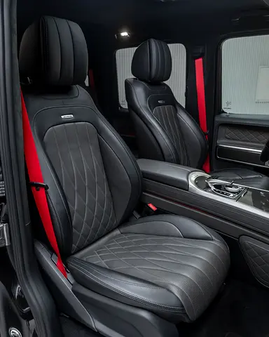صورة مصغرة 15 لـ 2022 Mercedes-BENZ G-CLASS