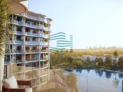 0.5 % MONTHLY --FULLY FURNISHED--LIFESTYLE BEYOND IMAGINATION