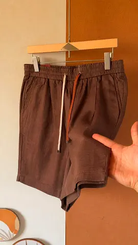 Loro Piana Shorts For Men