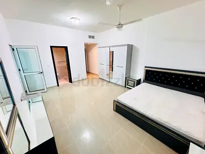 Master Room