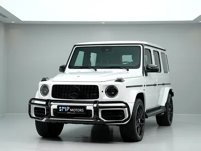 Mercedes-Benz G63 AMG 2024 | DOUBLE NIGHT PACKAGE | 2 yeas warranty
