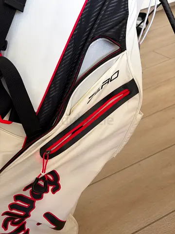 Callaway golf bag light weight