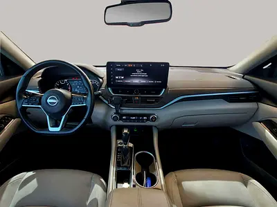 2023 Nissan ALTIMA 照片 9