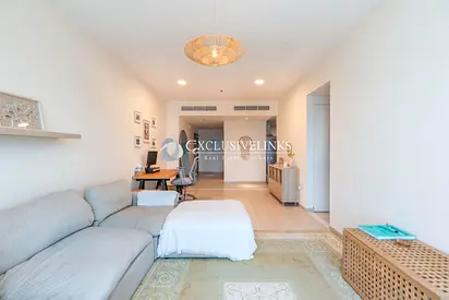 Full Sea View | Renovated | Extra storage