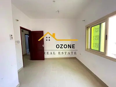 🏡✨ Spacious Unfurnished 1 BHK Apartment | 940 Sq. Ft. | Prime Location | Muwailah, Sharjah ✨🏡