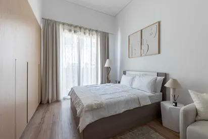 Ground floor | Modern interiors | Prime JVC location