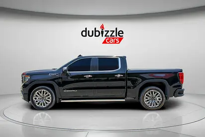 2023 GMC SIERRA 照片 5