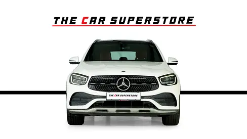 Mercedes-Benz GLC 300 4MATIC, миниатюра 3