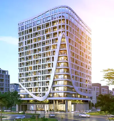 30% Discount | 5Y Mangment Free | Fully Furnished | Prime Location