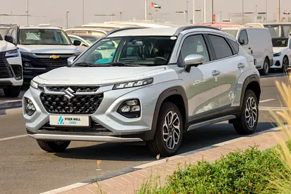 Suzuki Fronx 1.5 GLX, миниатюра 3