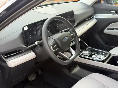 صورة مصغرة 10 لـ 2026 FORD TERRITORY