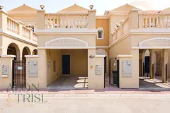 Nakheel 1 Bed Townhouse Available for Sale in JVC