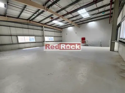 New Constructed 8,000 Sqft Warehouse with 160 KW