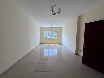 Ac Free 3 Bedroom With Balcony Maid Room Wardrobe In Al Taawun