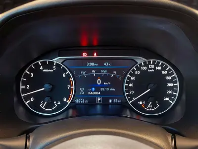 2023 Nissan ALTIMA 照片 16