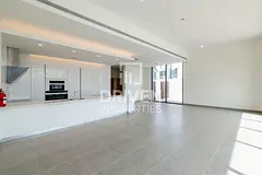 The Only Corner Unit with Lagoon and Burj Views