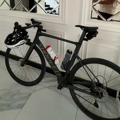 Sunpeed Galaxy 105 R7120 – XL Road bike
