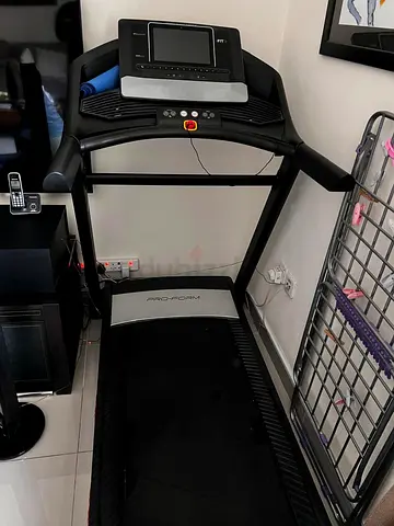 Proform Treadmill