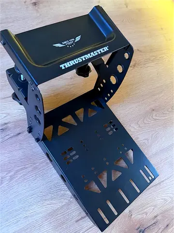 Thrustmaster TM Flying Clamp - Flight Simulator