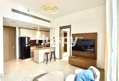 Vacant | High Floor | Fully Furnished
